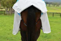 Weatherbeeta Comfitec Dual Shield Detach-A-Neck - Saddlemasters