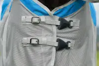 Weatherbeeta Comfitec Dual Shield Detach-A-Neck - Saddlemasters