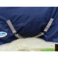 Weatherbeeta Comfitec Essential Detach-A-Neck 50g Lite Plus - Saddlemasters