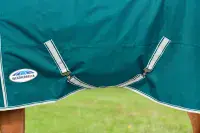 Weatherbeeta Comfitec Plus Dynamic II Detach-A-Neck Lite - Saddlemasters