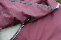 Weatherbeeta Comfitec Plus Dynamic II 0g Neck Lite - Saddlemasters - Saddlemasters