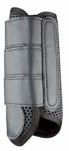 Weatherbeeta Cross Country Boots - Front