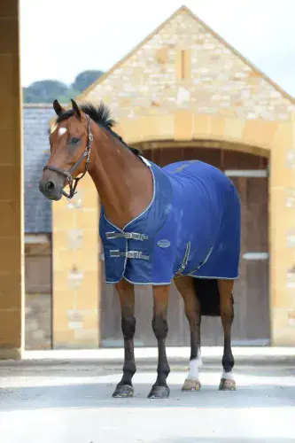 Weatherbeeta Fleece Cooler Standard Neck