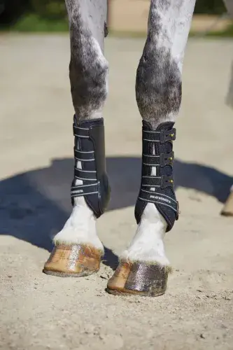 Weatherbeeta Hard Shell Dressage Boots