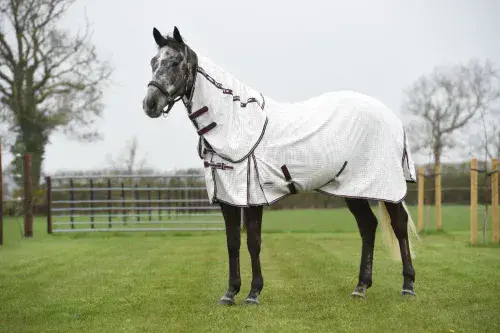 Weatherbeeta Hybrid Seasons Combo Neck