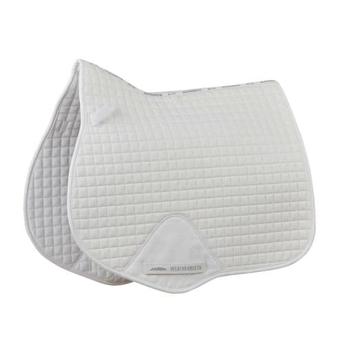 Weatherbeeta Prime All Purpose Saddle Pad - Pony