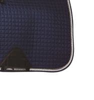 WeatherBeeta Prime Bling Dressage Saddle Pad - Saddlemasters