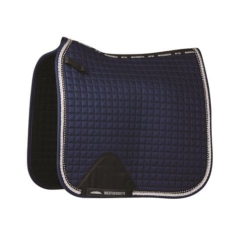 WeatherBeeta Prime Bling Dressage Saddle Pad