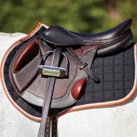 WeatherBeeta Therapy Tec All Purpose Saddle Pad | Saddlemasters
