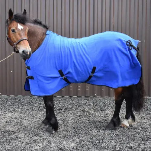 Whitaker Bilbao Bonded Fleece Rug
