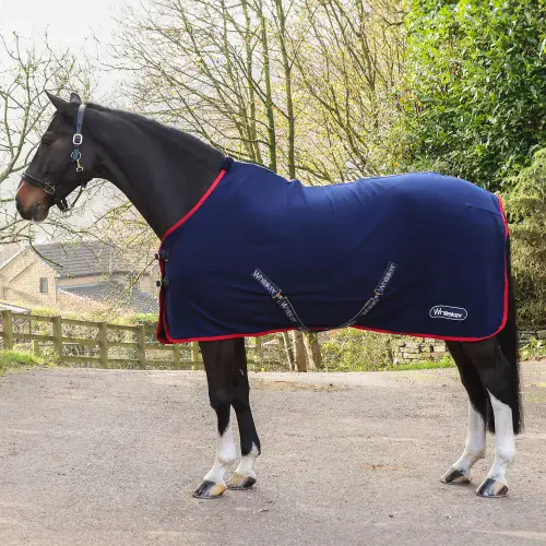 Whitaker Rastrick V2 Fleece Rug