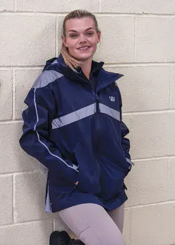 Woof Wear All Season Riding Jacket