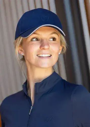 Woof Wear Baseball Cap