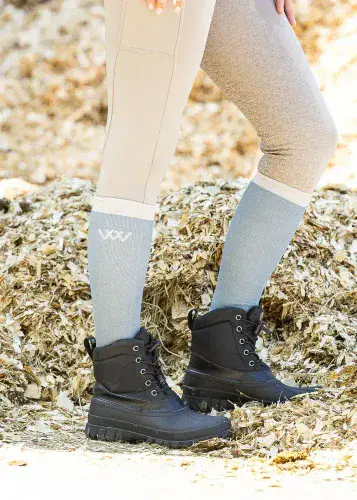 Woof Wear Laced Yard Boot