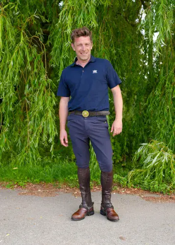 Woof Wear Mens Original Breeches