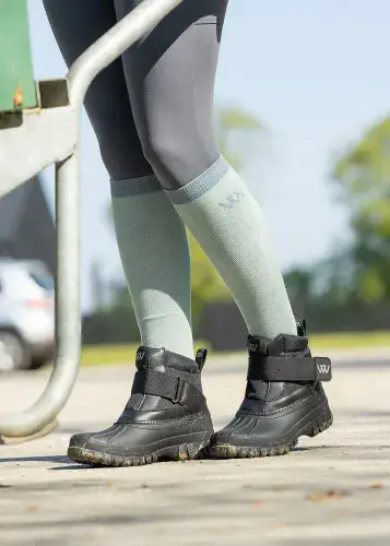 Woof Wear NEW Short Yard Boot