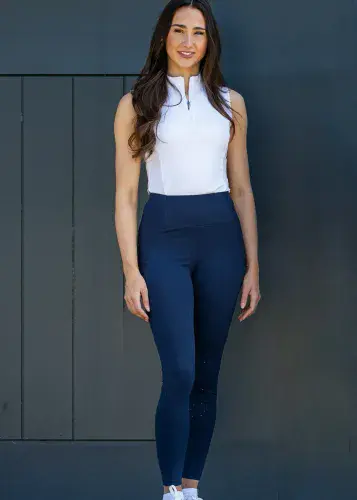 Woof Wear Original Lite Riding Tights