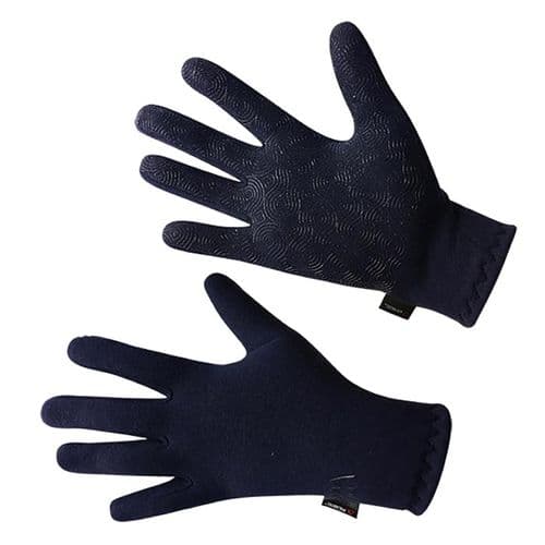 Woof Wear Power Stretch Gloves - Navy