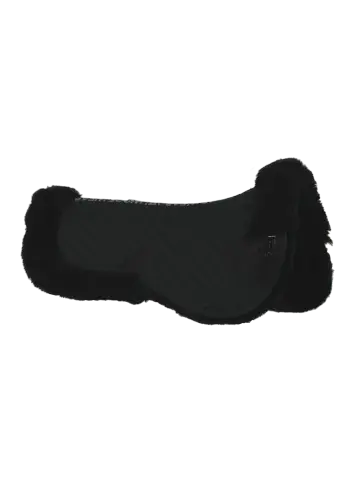 Woof Wear Sheepskin Half Pad