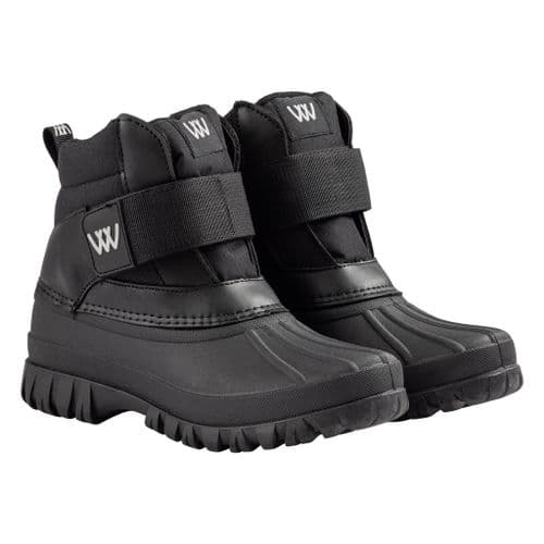 Woof Wear Short Yard Boot - Adult
