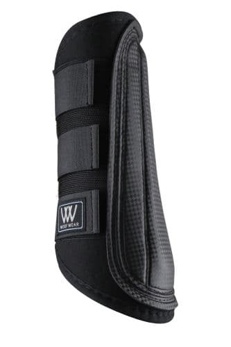 Woof Wear Single Lock Brushing Boot