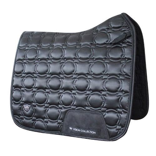 Woof Wear Vision Dressage Pad (Full Size)