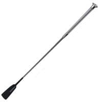 Woof Wear Vortex Riding Whip - 60cm - Saddlemasters