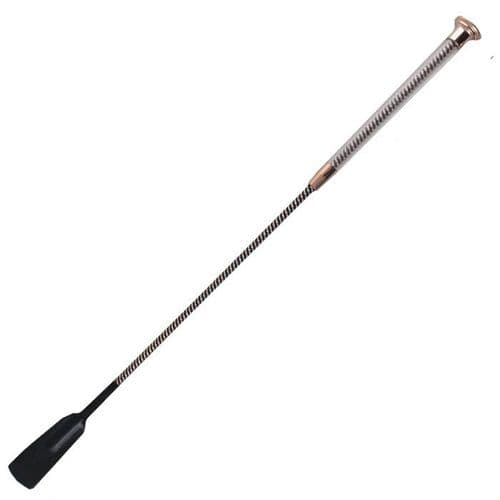 Woof Wear Vortex Riding Whip - 60cm