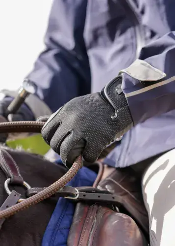 Woof Wear Windproof Riding Glove