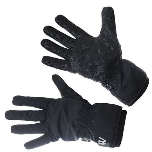 Woof Wear Winter Gloves - Black