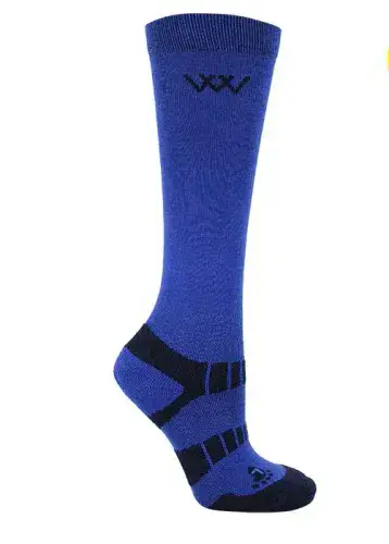 Woof Wear Young Rider Pro Sock