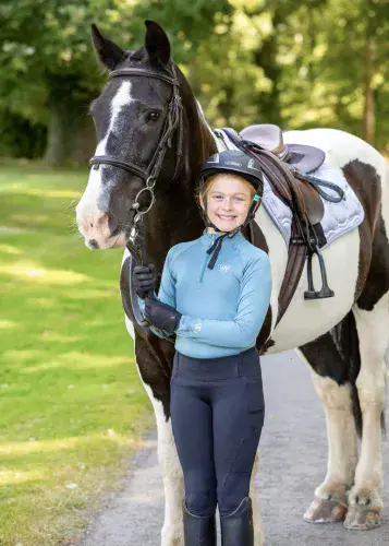 Woof Wear Young Rider Pro Tights