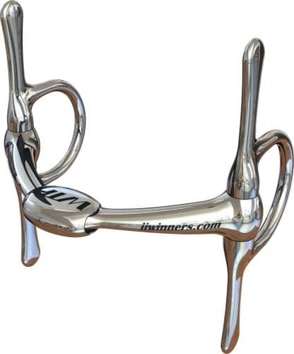 WTP Full Cheek Normal Plate