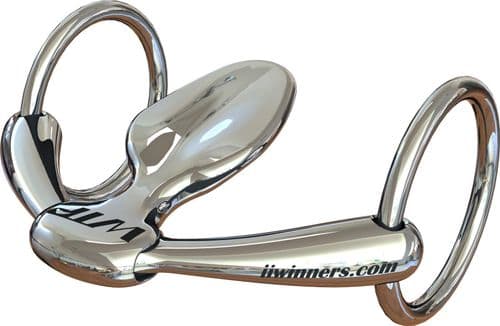 WTP Loose Ring Extended Plate