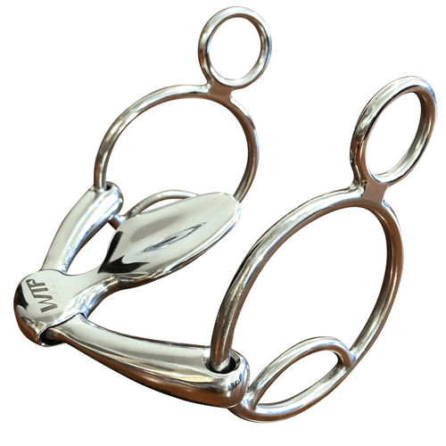 WTP Loose Ring with Brakes Extended Plate