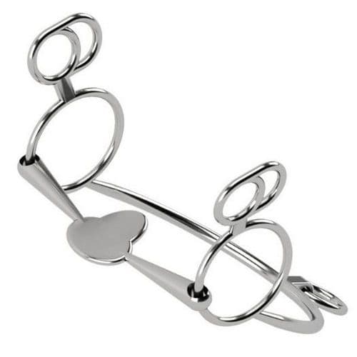 WTP Rearing Bit With Brakes