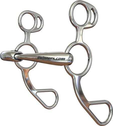 WTP Western Bit Normal Plate