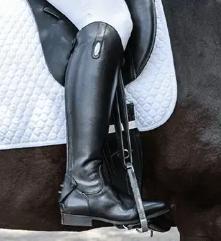 Brogini Riding Footwear