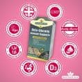 Beta-Glucans Immune Support+ x 30/90 Tablets; Natures Aid