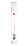 D-Mannose Power Complex x 90 Capsules; 900mg Per Serving; Specialist Supplements