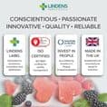Fenugreek 610mg x 100 Capsules; Lindens