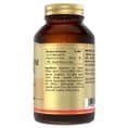 Magnesium Citrate 200mg x 60/120 Tablets; Highly Absorbable; Solgar