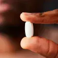 Magnesium Citrate 200mg x 60/120 Tablets; Highly Absorbable; Solgar