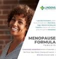 Menopause Multi Botanical Formula x 60 Tablets; Lindens