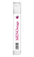 MENOstage x 60 Veg-Caps; Herbal Support For Women; Specialist Supplements