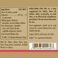Potassium x 100 Tablets; Muscle Function & Nervous System; Solgar