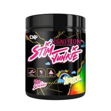 Pre & Intra Workouts