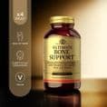 Ultimate Bone Support x 120 Tablets; Advanced Complex; Solgar