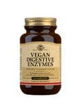 Vegan Digestive Enzymes x 50/250 Chewable Tablets; Solgar