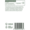 Vitamin D3 4000iu x 60 Tablets; High Strength, Bones, Immune System; Natures Aid